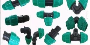 Compression Fittings