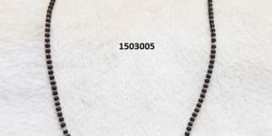 Jewelmaze Stone Golden Mangalsutra