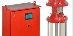 Fire Centrifugal Pump