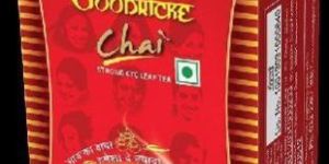 Goodricke Tea