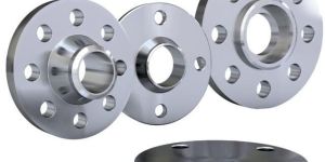 Stainless Steel Flanges