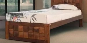 Platform Bed