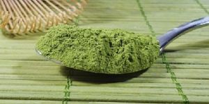 Brazilian Green Clay