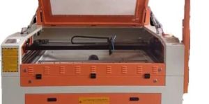 Laser Cutting Machines