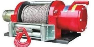 Electric Winch