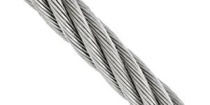 Fibre Galvanized Wire Rope