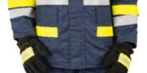 Fire Fighting Suit