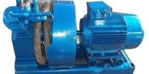 Marine Air Compressor