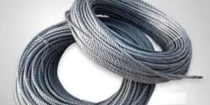 Stainless Steel Wire Rope