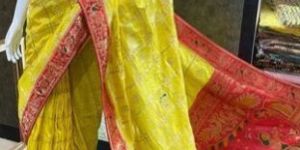Banarasi Saree