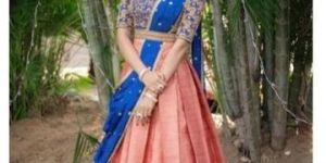 Wedding Lehenga Choli