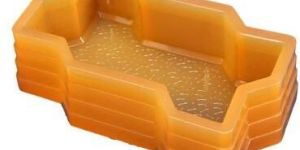 Rubber Paver Mould