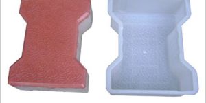 Rubber Tile Mould