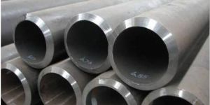 Seamless Pipes