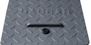 Metal Manhole Covers