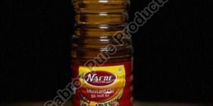 Mustard Oil