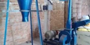 Automatic Masala Plant