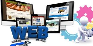 Dynamic Web Designing Services