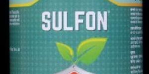 Sulfon - Sulfur Solubilizing Bacteria