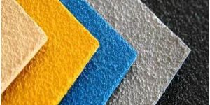 Anti Skid Flooring