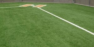 Artificial Sports Grass Floors
