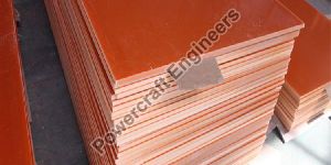 High Voltage Insulation Sheet