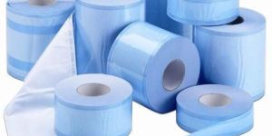 Reels Self Seal Pouches