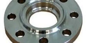 Plate Flange