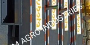 Kubota Tractor Bumper