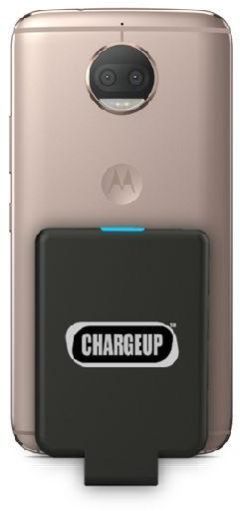Chargeup Battery Case - Motorola/Lenovo - Micro USB - 4500 mAH [Powerbank Alternative]
