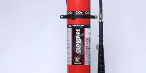 CO2 Fire Extinguisher