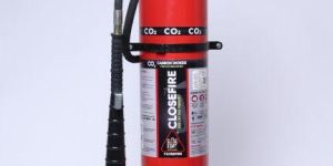 9 Kg CO2 Fire Extinguisher