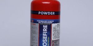 CLOSEFIRE MAKE 1 KG ABC FIRE EXTINGUISHER