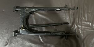 Motorcycle Swing Arm