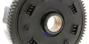 Clutch Housings