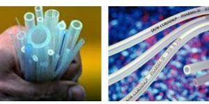 Silicone Tubing