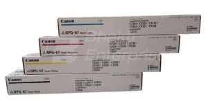 Canon Printer Cartridges