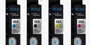 Epson 664 Deskjet Ink