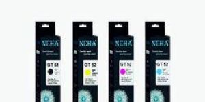 HP GT Series Inkjet Ink