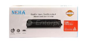 HP Toner Cartridges