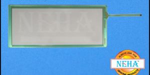 KONICA MINOLTA C 450 / 350 / 451 TOUCH SCREEN