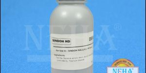 SINDOH N410/411 , MF SERIES , SINDOH DEVELOPER , NET WEIGHT : 200G