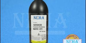 SINDON N 410 , 411 TONER POWDER