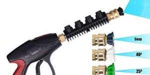 High Pressure Water Gun