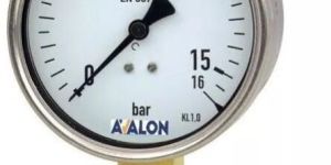 Air Pressure Gauge