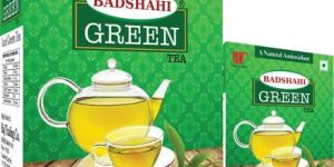 Badshahi Green Tea