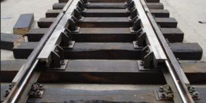 Switch Expansion Joints
