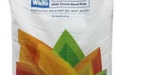 Birla White Wallcare Putty