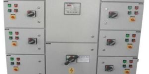 Automatic Power Factor Control Panels
