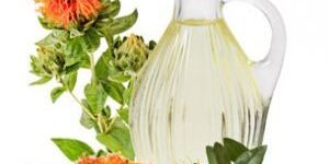 Safflower Oil